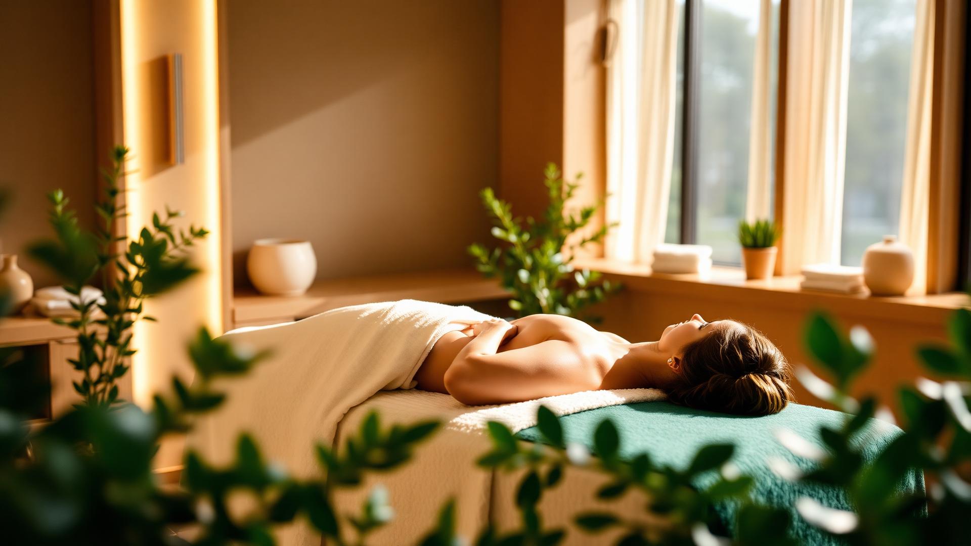 Longevity Behandlung