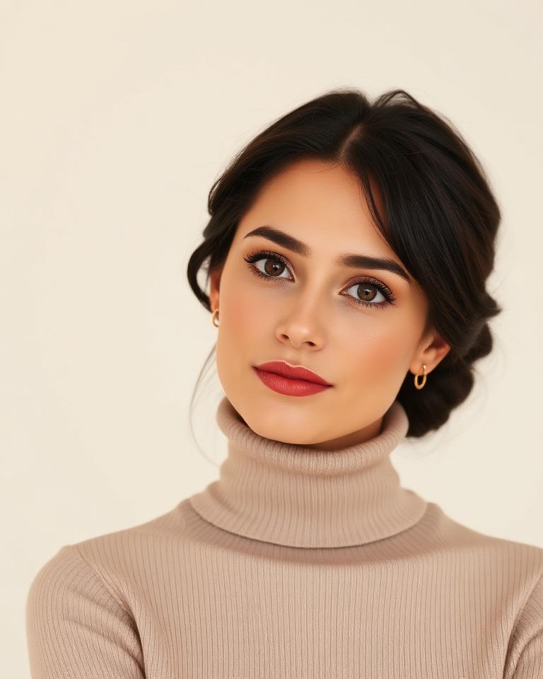 Portrait von Sophia Lenz — Senior Kosmetikerin bei Kosmetik Leipzig (Platzhalter)