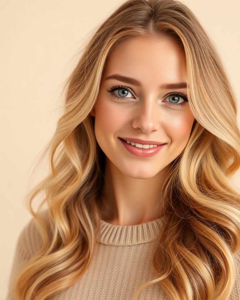 Portrait von Greta Sommer — Front Desk & Kundenbetreuung bei Kosmetik Leipzig (Platzhalter)